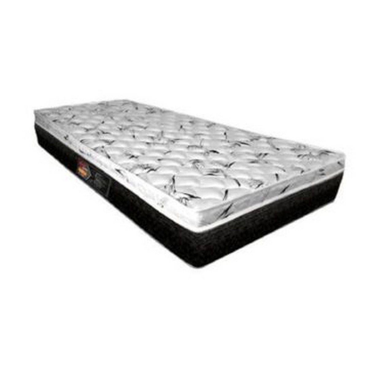 Colchão Castor Solteiro Americano Tecnopedic Class One Face 096x203x25cm