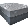 Conjunto Baú Ecoflex Casal Padrão Relax Confort 138x188x74cm - Image 2