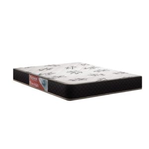 Colchão De Molas Casal Cristal - 138x188x20cm