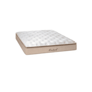 Colchão Queen Sankofort Exclusif Pocket 158 x 198 x 030
