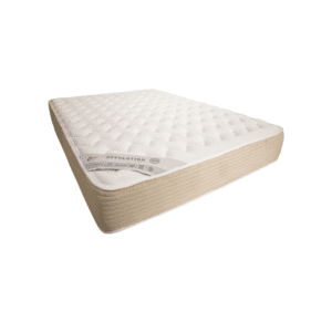 Colchão Castor Revolution Tecnopedic de Casal 138 x 188 x 27cm