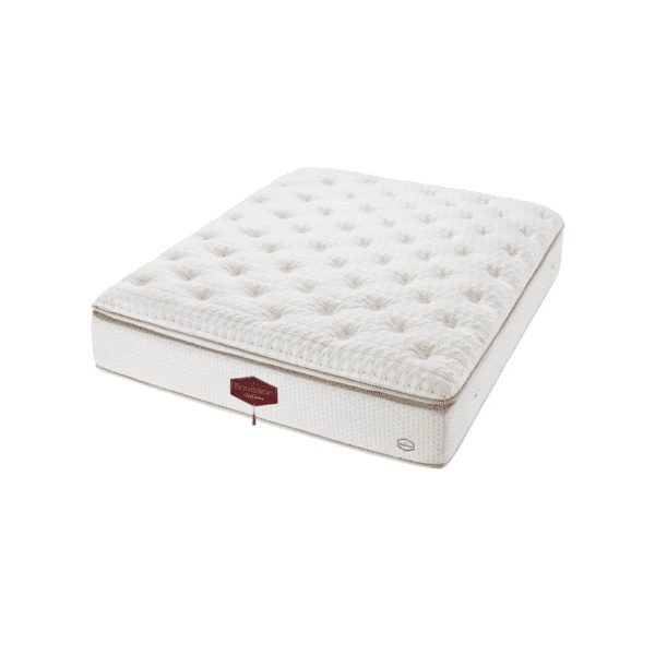 Colchão Bravissimo Americanflex Queen 158 x 198 x 040