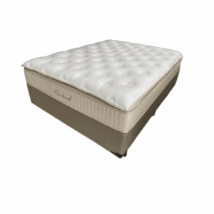 Conjunto Box  Casal Sankofort Exclusif Pocket 138 x 188 x 071