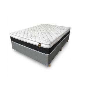 Conjunto Box Vale Roma Casal 138 x 188 x 63 cm