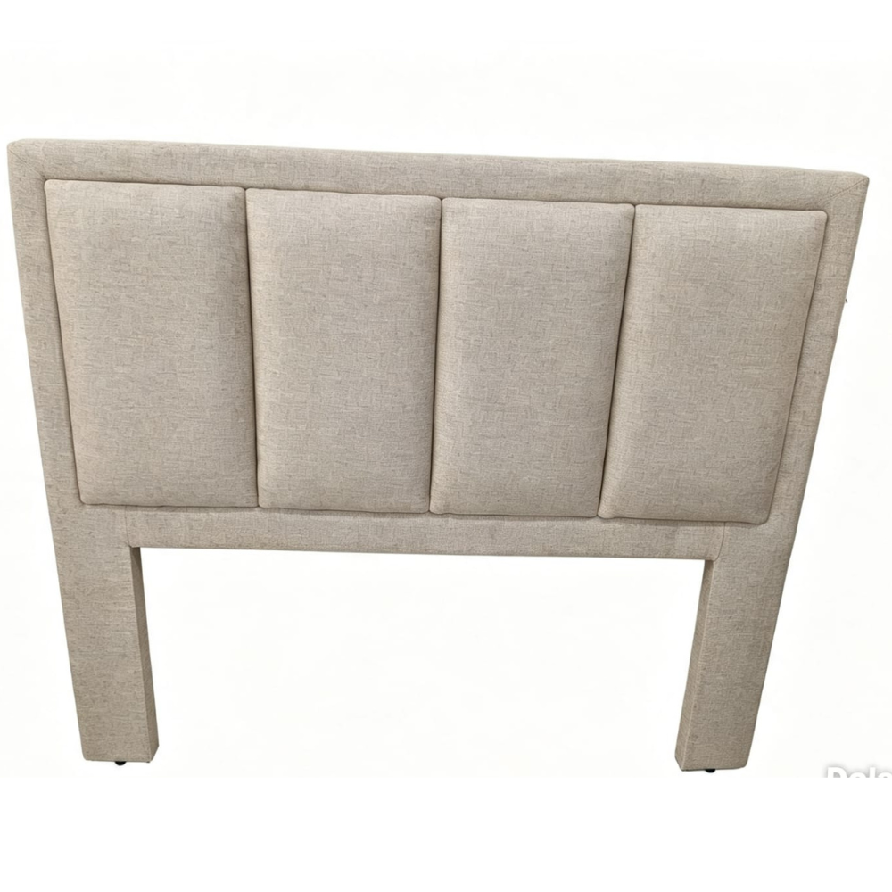 Cabeceira Veneza Queen-Size 1,60 x 1,25 cm