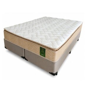 Conjunto Box Vale Ax Olive 158 x 198 x 69 cm