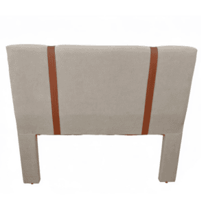 Cabeceira Texas Casal 1,40 x 1,25 cm
